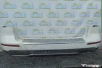 Bara spate completa - cu senzori Mercedes-Benz ML W166 [2011 - 2015]