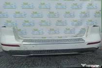 Bara spate completa - cu senzori Mercedes-Benz ML W166 [2011 - 2015]
