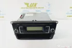 Radio cd mp3 player casetofon 7e0035156 Volkswagen VW Trans