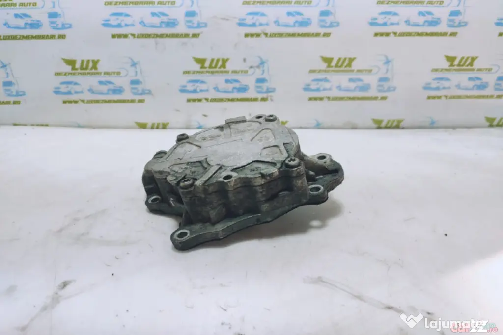 Pompa vacuum vacum 2.0 tdi CFF 03l145100f Audi Q3 8U [2011