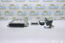 Kit pornire 2.2 dci YD22ETI 23710-es62b 275800-4504 28550 eq310 5wk4 6