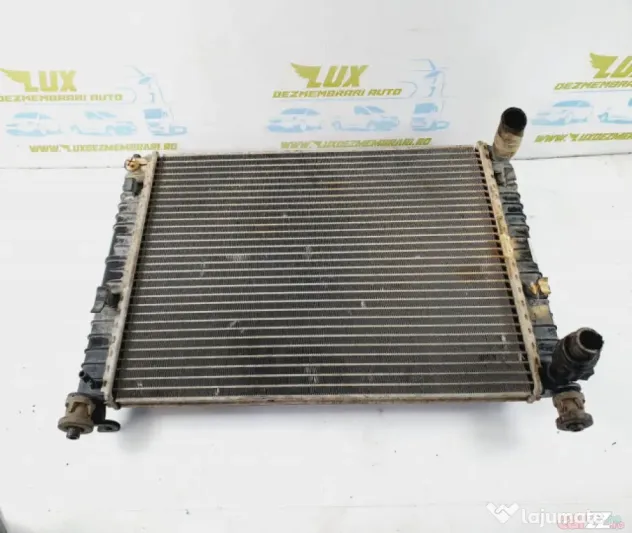 Radiator apa racire motor 1.4 tdci 4s6h8005ca Ford Fusion [2002 - 200