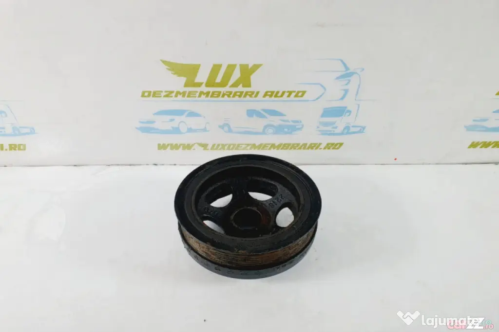 Fulie motor vibrochen 3.0 cdi om642 v6 a6420300103 Jeep Co