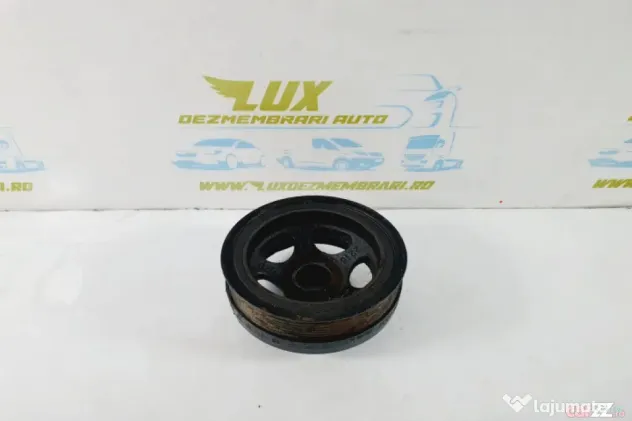 Fulie motor vibrochen 3.0 cdi om642 v6 a6420300103 Jeep Co