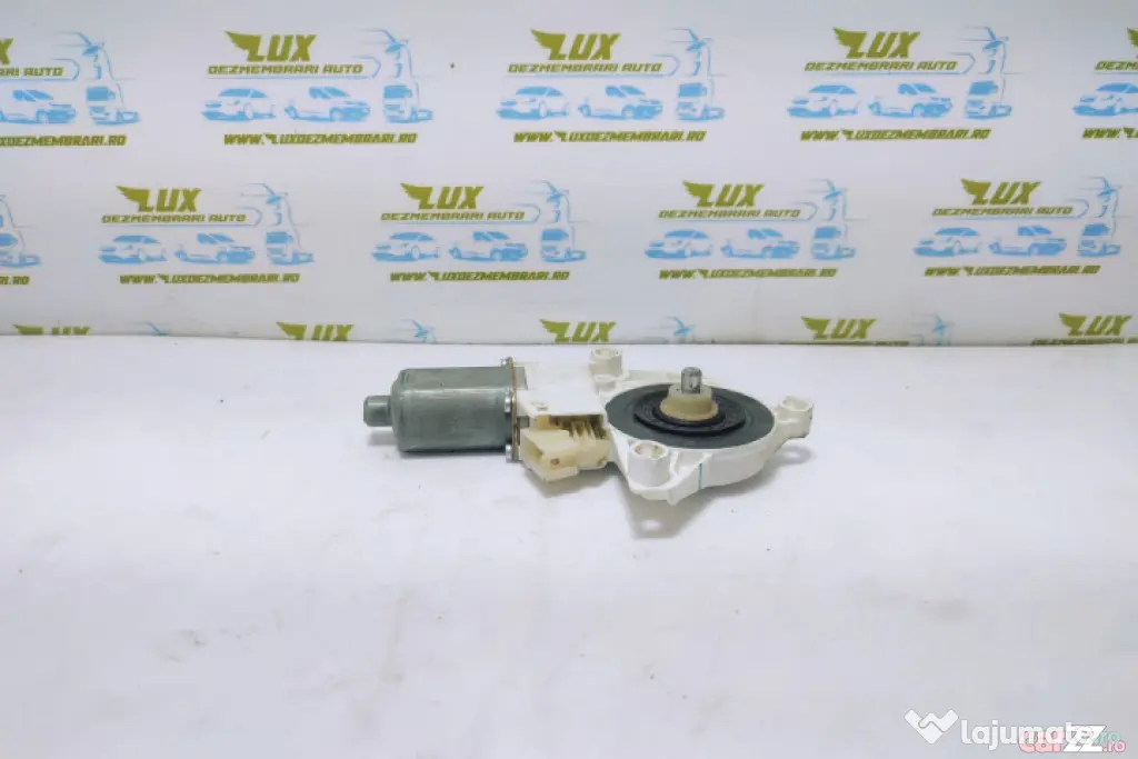 Motoras macara geam usa dreapta fata a2518200842 Mercedes-Benz GL-Cla