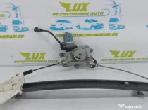 Motoras macara dreapta spate 96672885 Opel Antara  [2006 - 2011]