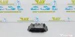 Calculator motor ECU 1.9 dci F9Q 0281001969 Renault Megane 2 [2002 - 2