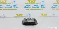 Calculator motor ECU 1.9 dci F9Q 0281001969 Renault Megane 2 [2002 - 2