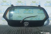 Haion Porbagaj  Toyota Aygo  [2005 - 2008]