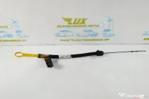 Joja nivel ulei 1.8 tdci KKDA KKDB 4m5q-6k815-aa 4m5q6k815a