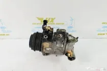 Compresor clima ac 1.5 tdci xwmc dg9h-19d629-hd dg9h19d629hd Ford Tran