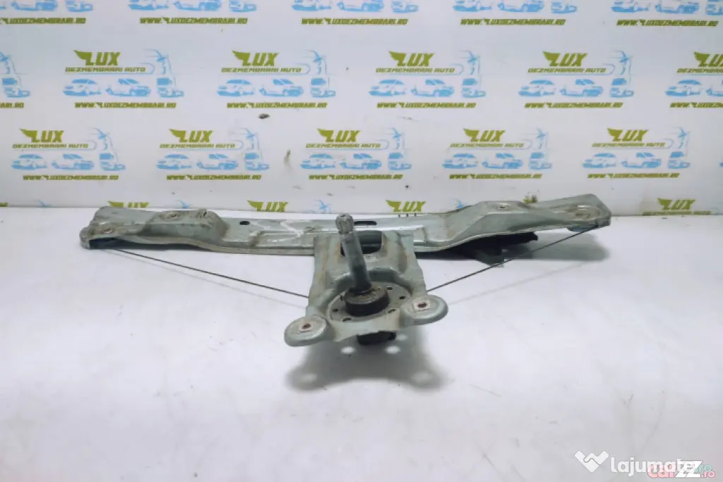 Macara geam stanga spate fara motoras 966310 Opel Insignia