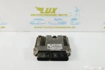 Calculator motor ecu 1.9 tdi bxe 03g906021lr 0281013260 Vol