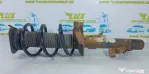 Amortizor cu arc stanga fata 3m51-18k001-ebj Volvo S40 2 [2004 - 2007]