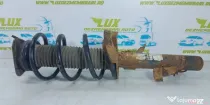 Amortizor cu arc stanga fata 3m51-18k001-ebj Volvo S40 2 [2004 - 2007]