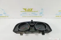 Ceas ceasuri de bord 1.7 cdti - Volan dreapta  Opel Astra H [2004 - 20