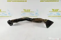 Cot racord flexibil evacuare 2.0 d EE20Z Subaru Impreza 3 [2007 - 2012