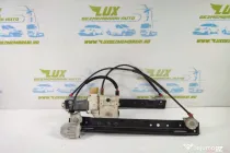 Macara usa stanga fata cu motoras 0130822287 Ford Mondeo 4 [2007 - 201