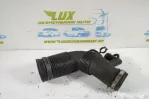 Tubulatura furtun conducta admisie 1.6 tdi CAYC 6r0129654c Volkswagen