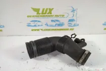 Tubulatura furtun conducta admisie 1.6 tdi CAYC 6r0129654c Volkswagen