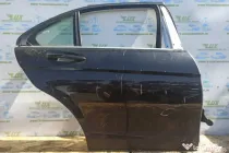 Usa dreapta spate 014 Mercedes-Benz C-Class W204/S204 [2007 - 2012]