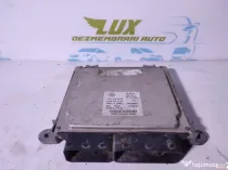 Calculator motor ecu 2.2 cdi om651 euro 5 a6519007500 Mercedes-Benz C-