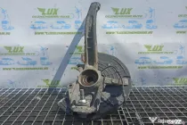 Fuzeta stanga fata 3.0 cdi om642  Mercedes-Benz ML W164 [2005 - 2008]