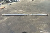 Cardan 2.2 cdi 2.5 tdi a 9064104406 Volkswagen VW Crafter  [2006 - 201