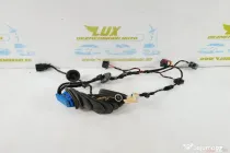 Cablaj instalatie electrica portiera 6q0970128c Volkswagen VW Polo 4 9