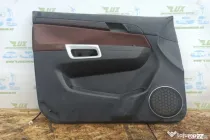 Fata de usa stanga fata 96630768 Opel Antara  [2006 - 2011]