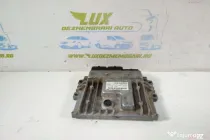 Calculator motor ecu 2.0 tdci  dv41-12a650-bg dv4112a650bg 97ri-010012
