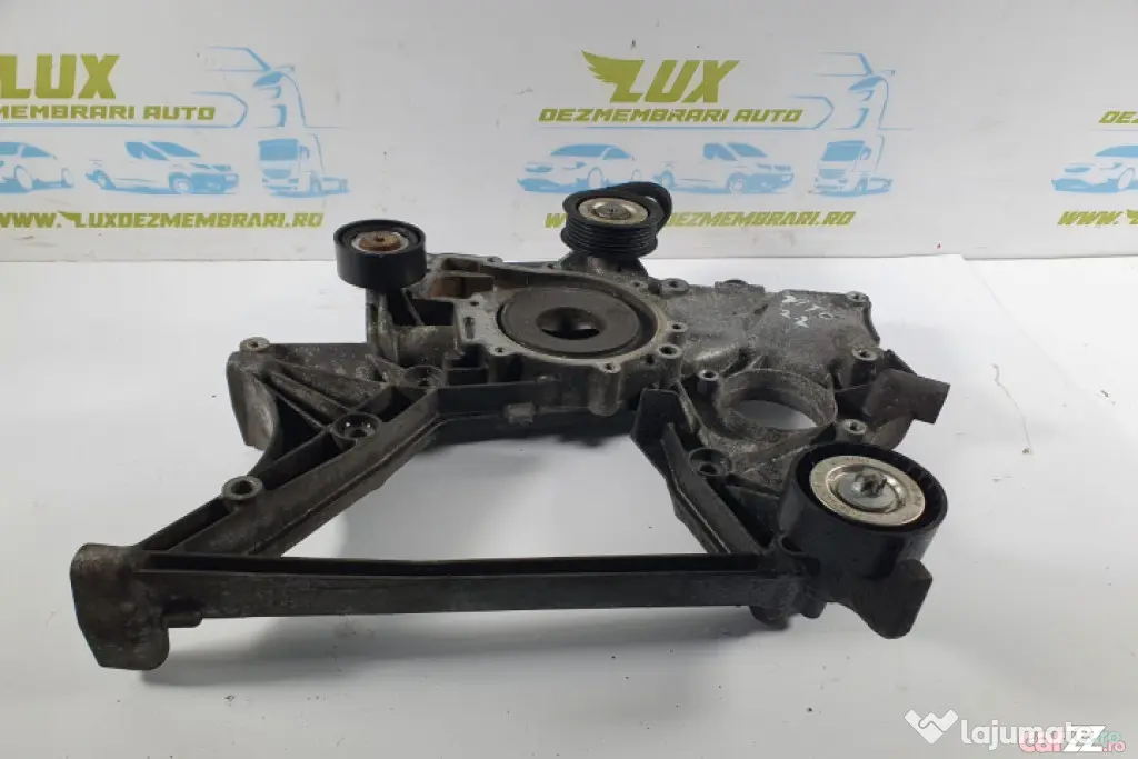 Suport pompa apa 2.2 cdi om651 a6512011509 Mercedes-Benz Sprinter 2