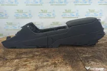 Consola centrala cu cotiera 7p1863241 Volkswagen VW Touareg generatia
