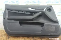 Fata de usa stanga fata 4f1867105a Audi A6 4F/C6 (facelift)