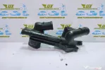 Carcasa termostat 1.2 cbz CBZB 03f121026b Volkswagen VW Jetta 6 [2010