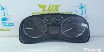 Ceasuri bord 1.6 HDI 281121955 Peugeot 307  [2001 - 2005]