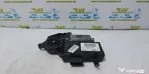 Motoras macara geam dreapta fata 9634457480 Peugeot 307  [2001 - 2005]