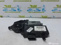 Motoras macara geam dreapta fata 9634457480 Peugeot 307  [2001 - 2005]