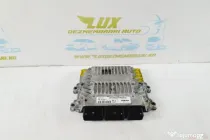 Calculator motor ecu 2.0 d D4204T 5ws40562a 31211071aa Volvo V50  [200