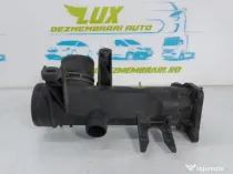 Furtun admisie aer 1.4 TSI 03c128063a Volkswagen VW Eos  [2006 - 2010]