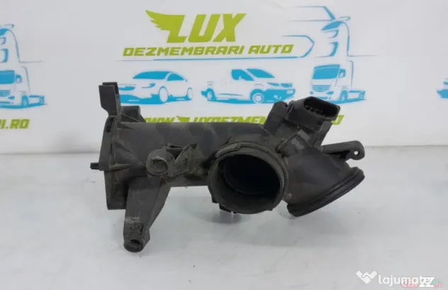 Tub intercooler 1.4 TSI bmy 03c145861d Volkswagen VW Tiguan 5N [2007