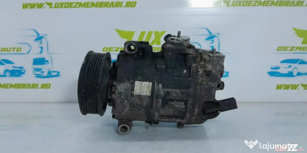 Compresor aer conditionat 1.6 FSI blf 1.4 TSI 1k0820859c Volkswagen VW