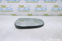 Sticla oglinda stanga 232634019a Peugeot 207  [2006 - 2009]