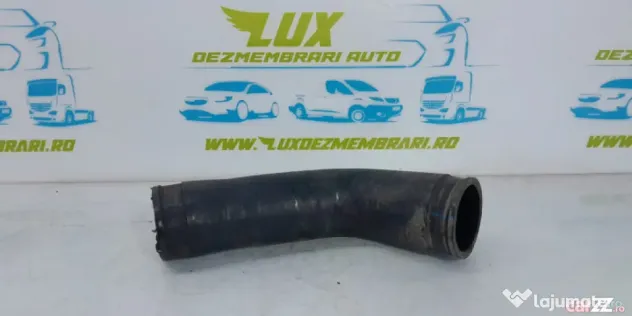 Furtun intercooler 1.4 1.9 tdi BNM 6q0145834 Skoda Fabia (facelift) [