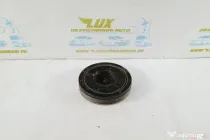 Fulie motor arbore cotit vibrochen 1.6 cdti b16dth 55491638 Opel Astra