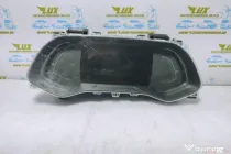 Ceas ceasuri de bord 248095682r Renault Captur 2 [2019 - 2020]