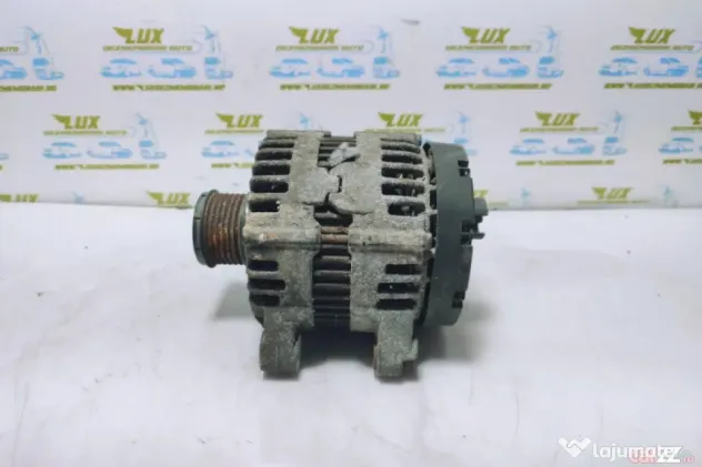 Alternator 2.0 tdci QXBA QXWB 7g9n-10300-ea 7g9n10300ea Vol