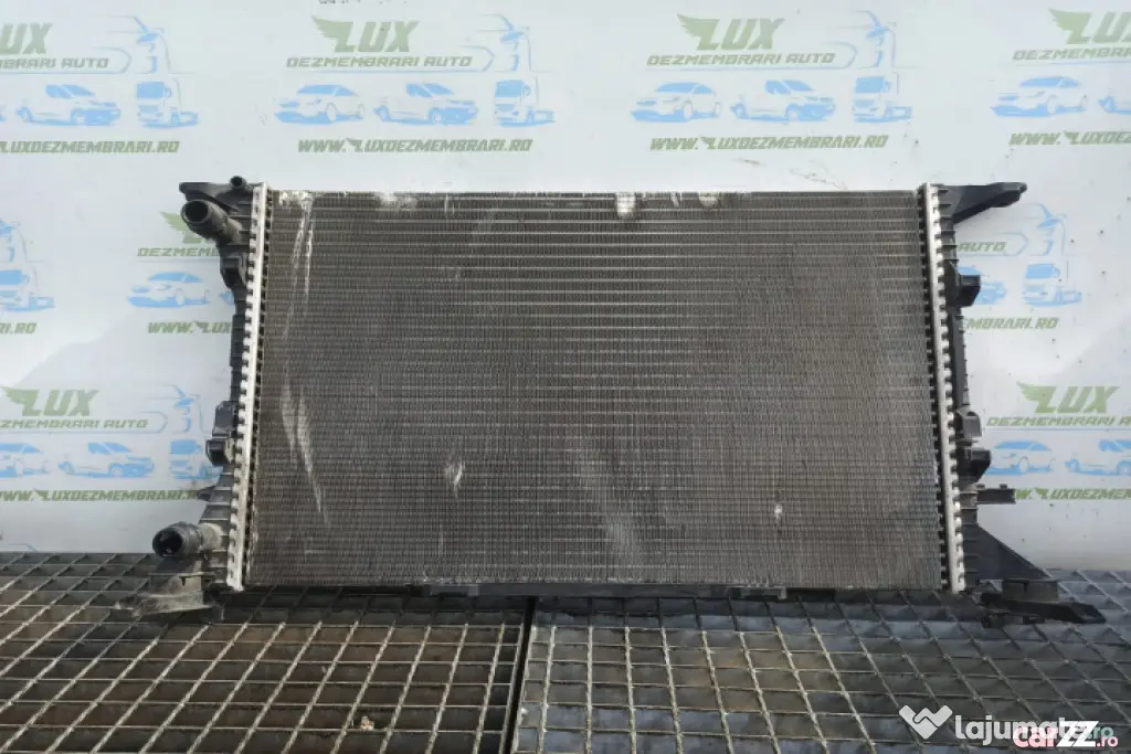 Radiator racire apa 8k0121251r 2.0 tdi Audi Q3 8U [2011 -