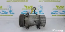 Compresor aer conditionat 9659875780 1.6 hdi Citroen C5 2 [2008 - 2017