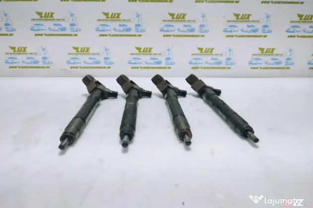 Injector injectoare 2.2d 150cp SHY1 sh0113h50 sh01-13h50 Mazda CX-5 [